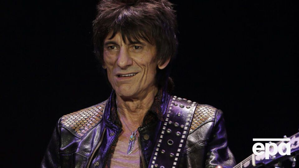 Руд ждет появления своего пятого и шестого ребенка