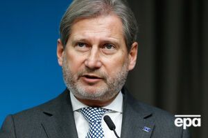 Йоханнес Хан: Я не хочу и не могу сейчас предсказывать результат. Но то, что я видел, выглядит весьма убедительным