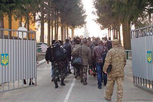 Двое военных – в тяжелом состоянии