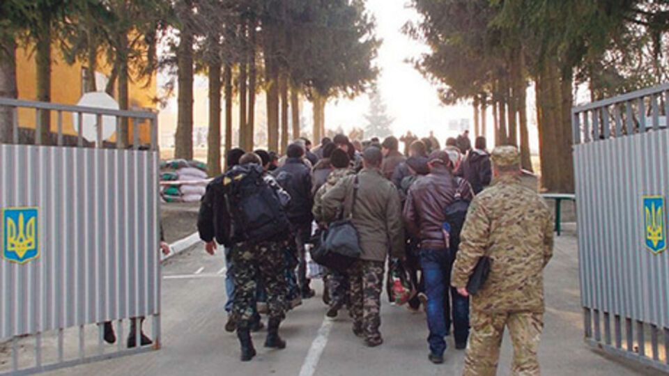 Двое военных – в тяжелом состоянии