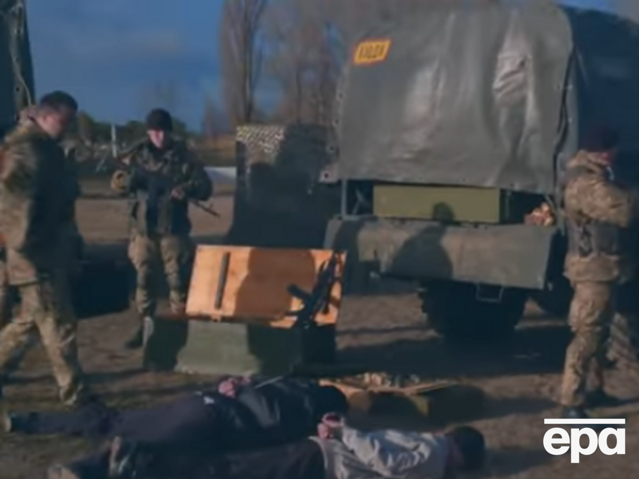 Военная прокуратура Украины: К уголовной ответственности привлечены 14 генералов и 1442 офицера. Видео