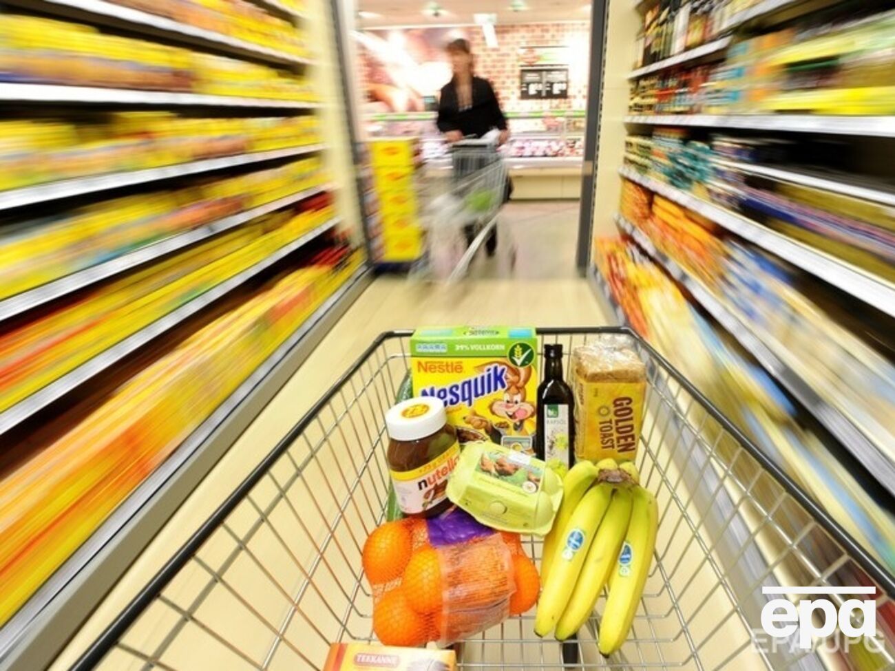 В ноябре инфляция выросла на 2%