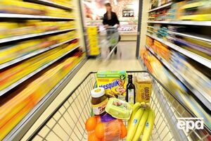 В ноябре инфляция выросла на 2%