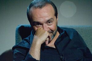 Шендерович: До 5 декабря 2015 года я не бил ногой по жопе выпускников Академии народного хозяйства при правительстве РФ