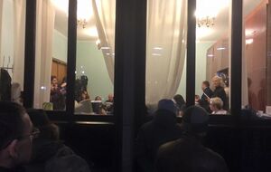 Избирательная комиссия Кривого Рога призвала Верховную Раду объявить повторные выборы мэра