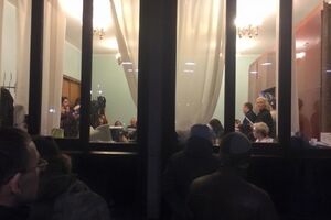 Избирательная комиссия Кривого Рога призвала Верховную Раду объявить повторные выборы мэра