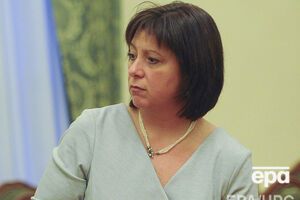 Яресько: Пик выплат Фонда гарантирования вкладов пройден