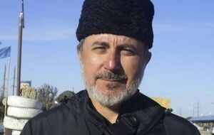 Ислямов: Мы сделали маленький армагеддон для крымской власти и показали, насколько она ничтожна без материковой Украины