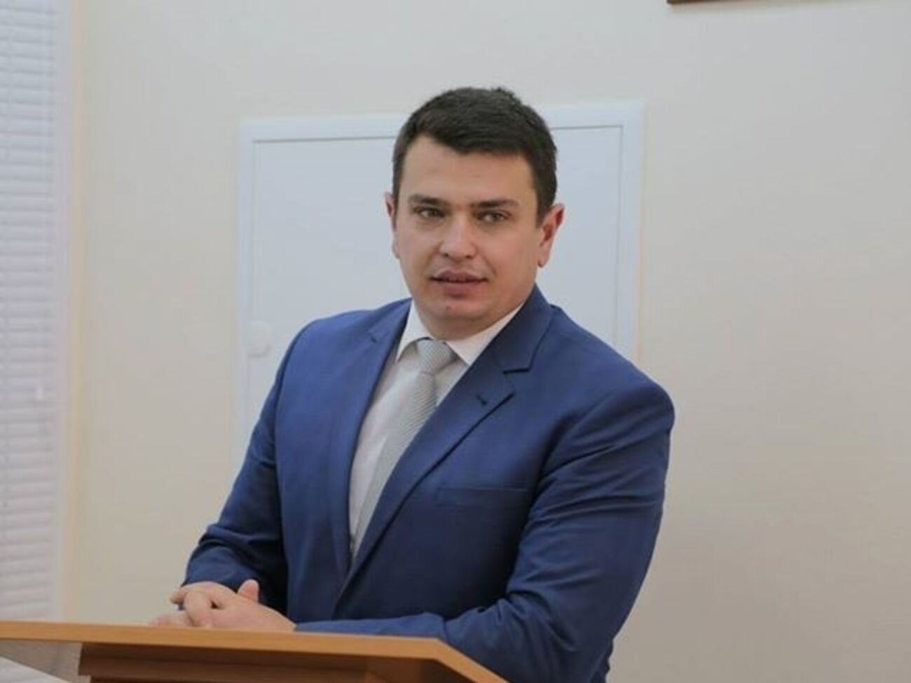 По словам Сытника, в графе "капитальные расходы" на Антикоррупционное бюро был в начальном проекте бюджета заложен ноль