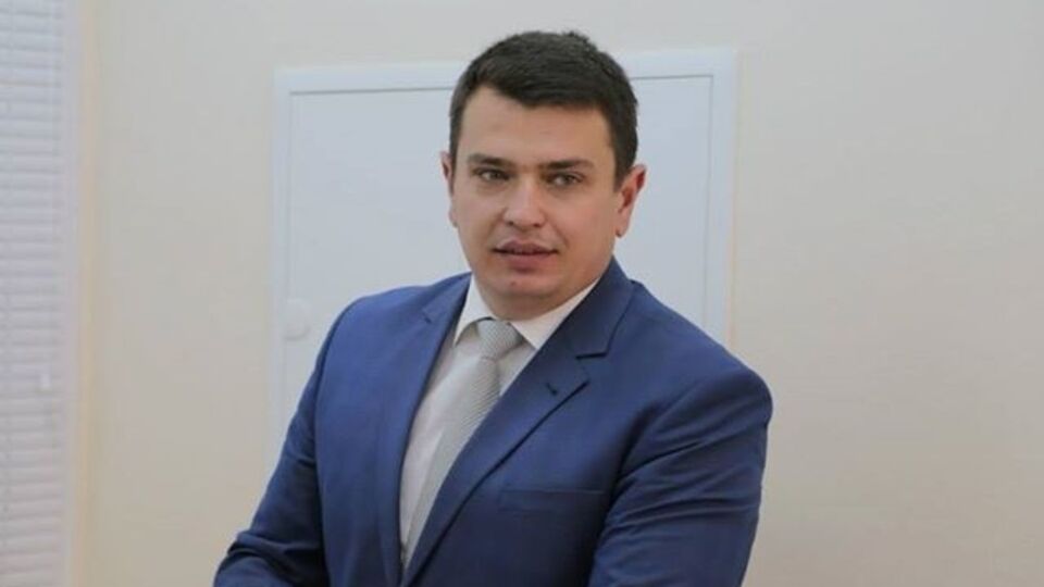 По словам Сытника, в графе "капитальные расходы" на Антикоррупционное бюро был в начальном проекте бюджета заложен ноль