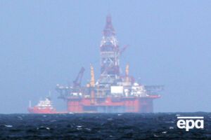 Цена на нефть приближается к отметке в $40 за баррель