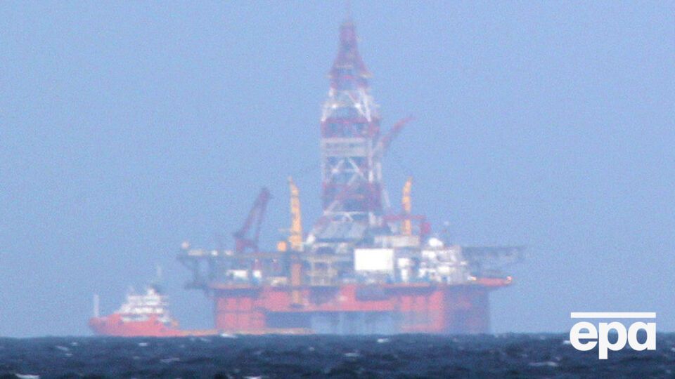 Цена на нефть приближается к отметке в $40 за баррель