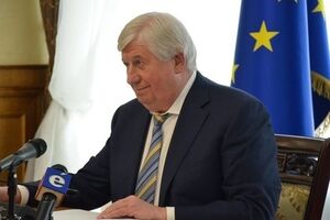 Шокин также отметил необходимость определения функций и полномочий нового органа