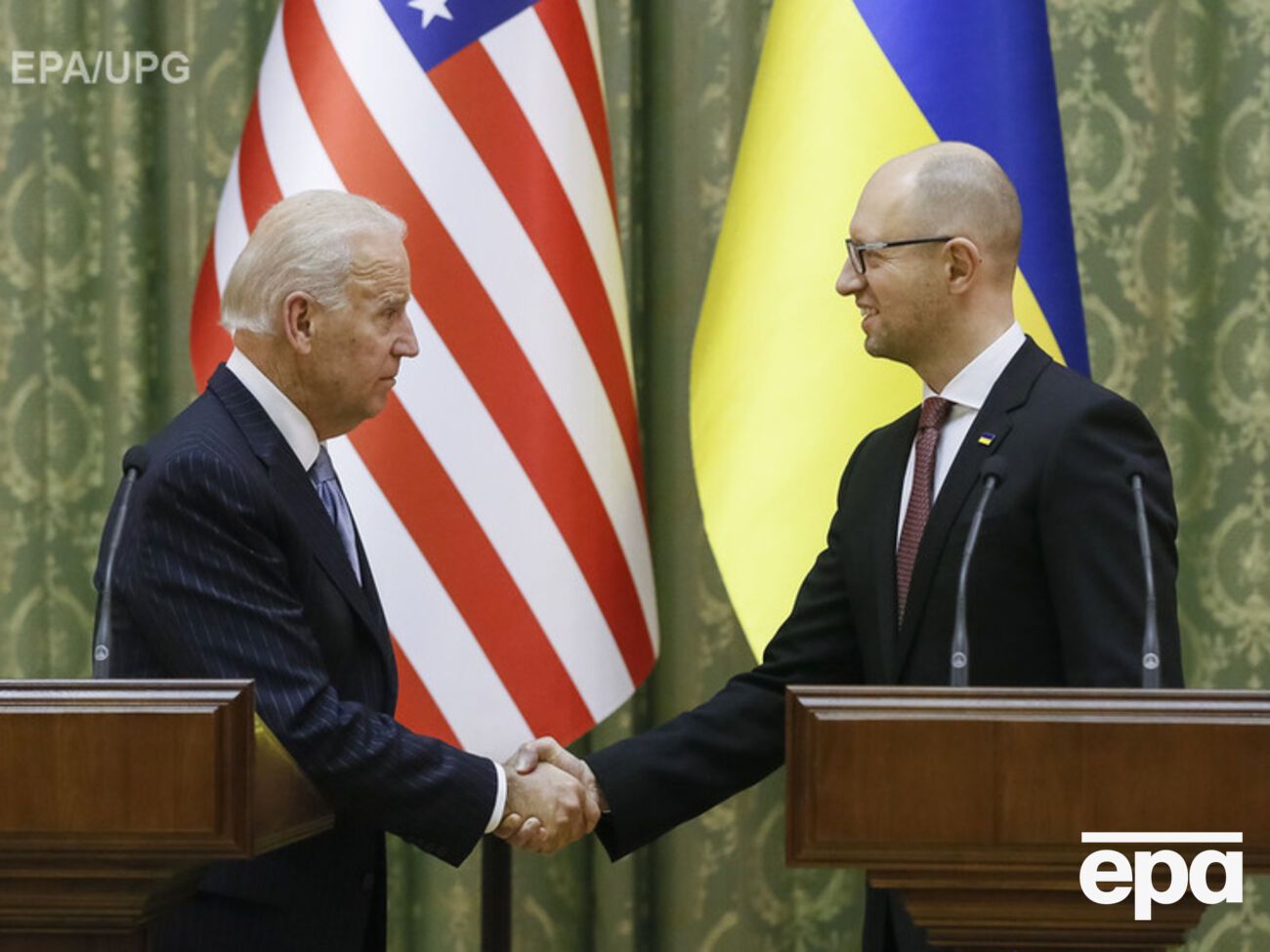 США дадут Украине еще&nbsp;$300 млн на нужды обороны