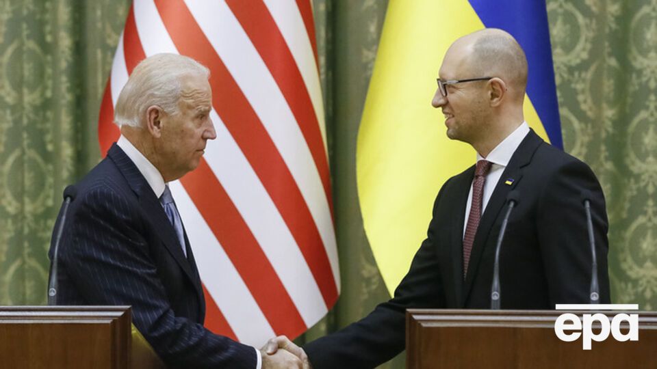 США дадут Украине еще $300 млн на нужды обороны