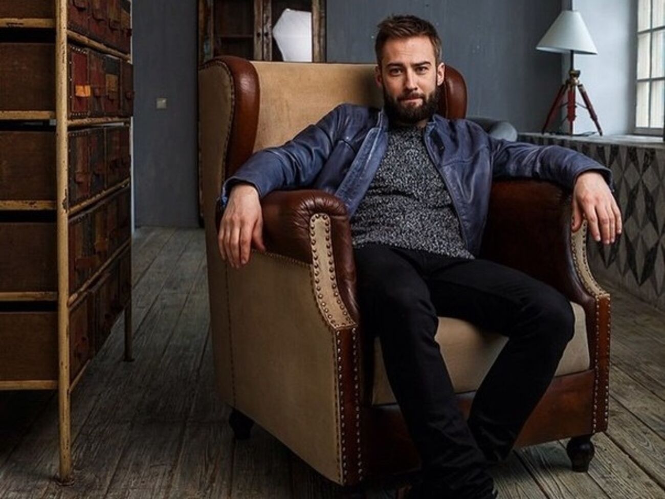 Шепелев планирует подать заявление в полицию по факту нападения