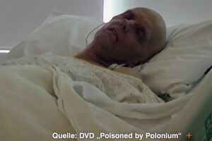 Немецкий телеканал снял документальный фильм – расследование убийства Литвиненко