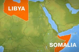 Пентагон: Лидеры исламистов в Ливии и Сомали уничтожены