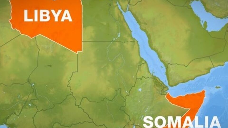 Пентагон: Лидеры исламистов в Ливии и Сомали уничтожены