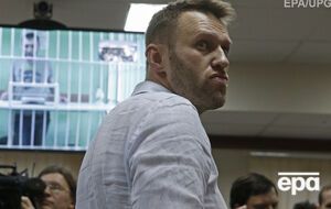 Навальный: Я выплатил все штрафы
