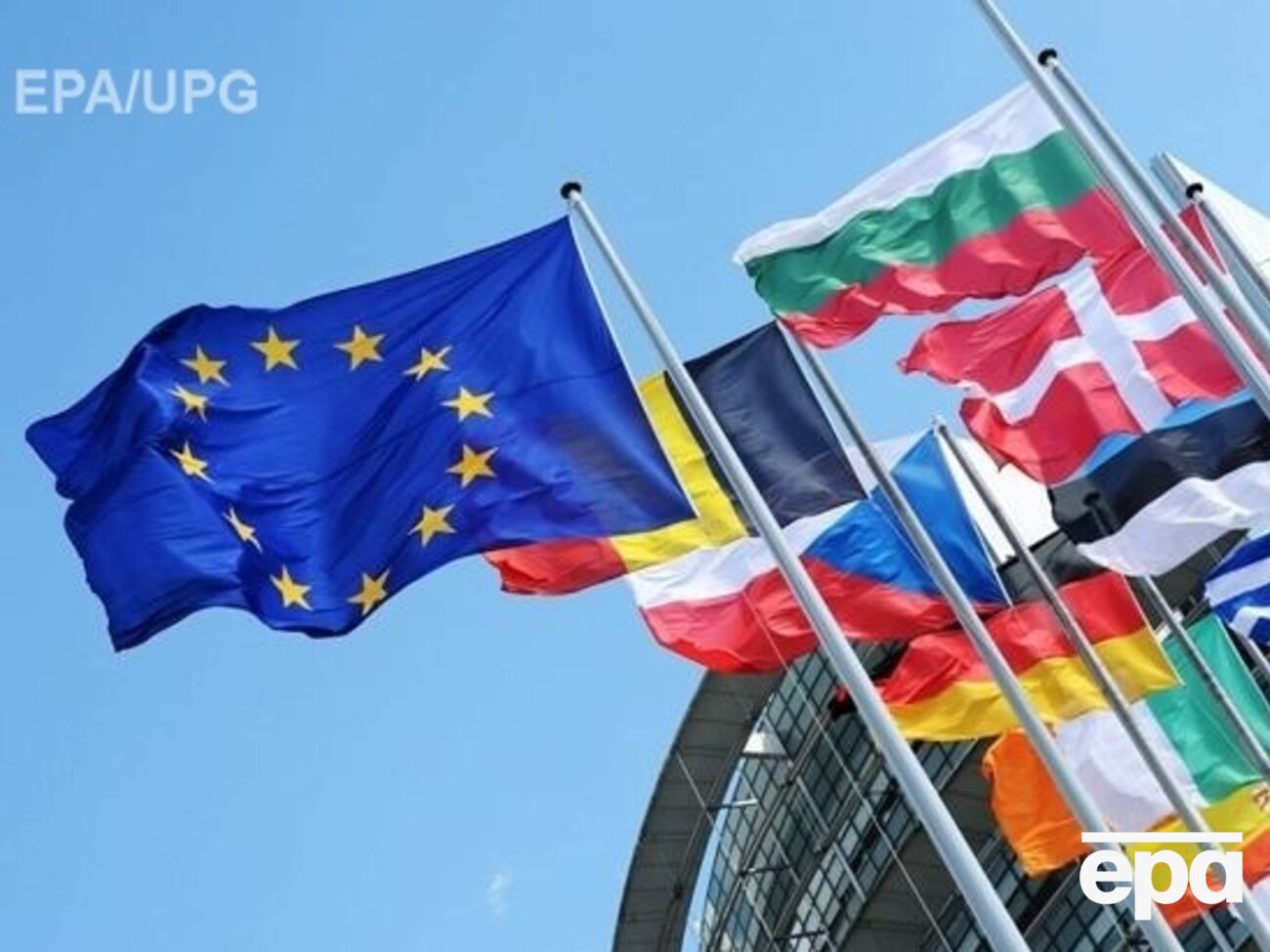 Украина выполнила требования по либерализации визового режима на 97%