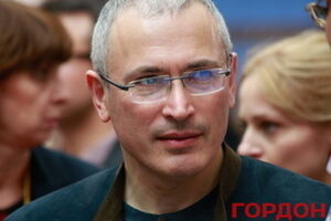Ходорковский: Унылая попытка смены темы обсуждения