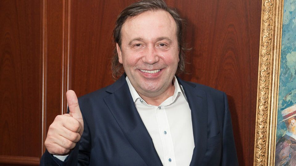 Евгений Кемеровский: Все, о чем мечтал, сбылось