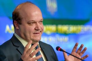 Чалый работает над визитом в Украину президента США
