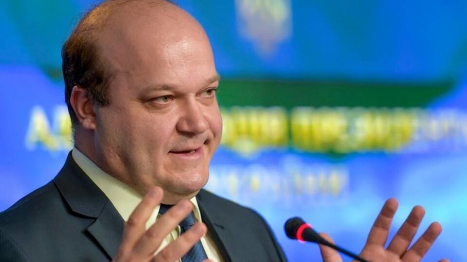 Чалый работает над визитом в Украину президента США