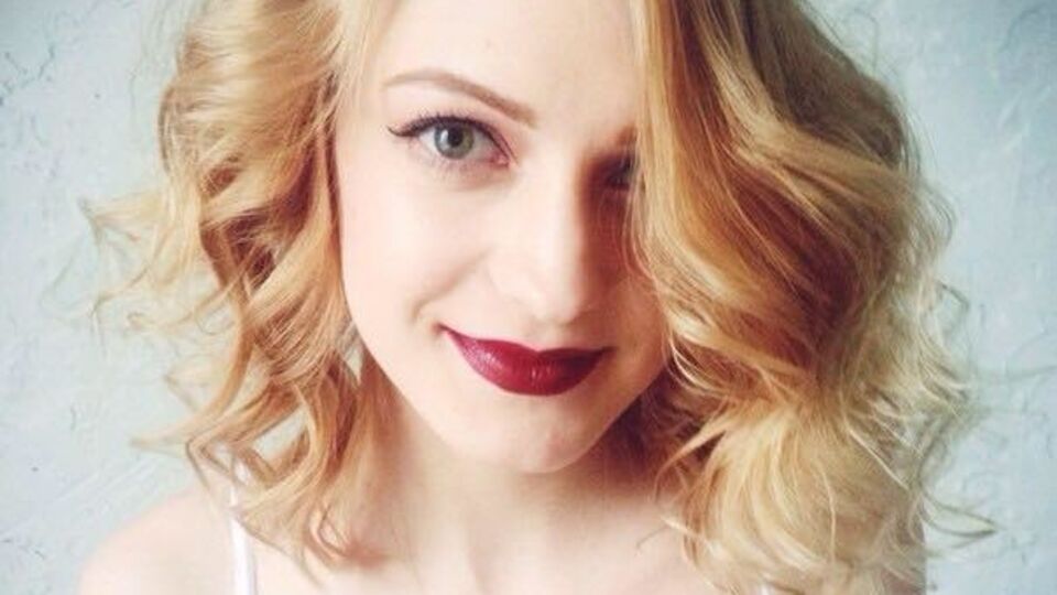 Рябцева исповедует гаудия-вайшнавизм