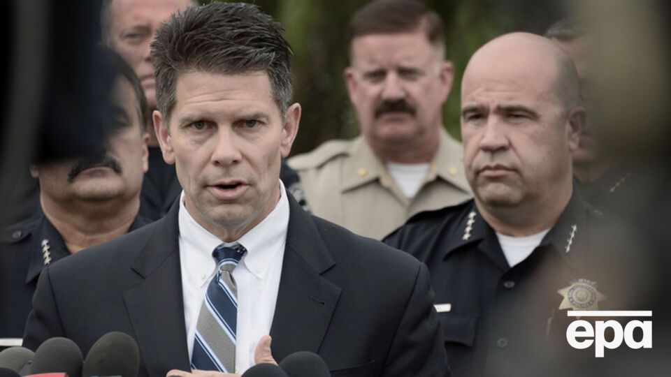 Бовдич отчитался о промежуточных результатах расследования