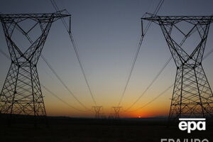 Нагрузка на линию по состоянию на 08.00 утра составляет 120 МВт