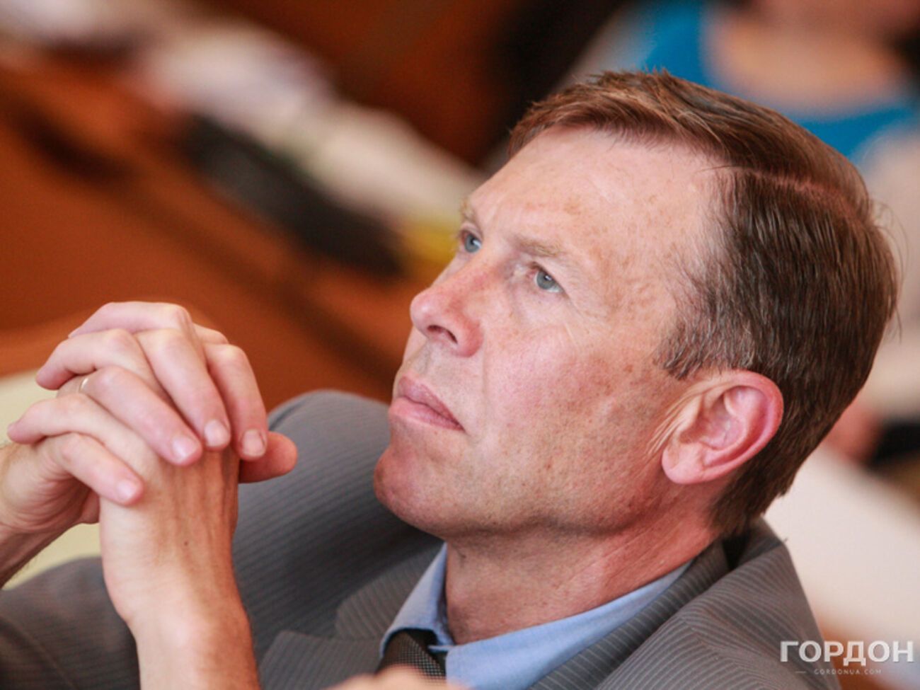 Соболев призвал правительство Яценюка к конкретным действиям