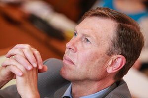Соболев призвал правительство Яценюка к конкретным действиям