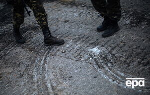 Двое украинских военных подорвались на растяжках