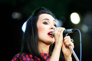 "Крихітка" посвятили песню деятельности волонтеров