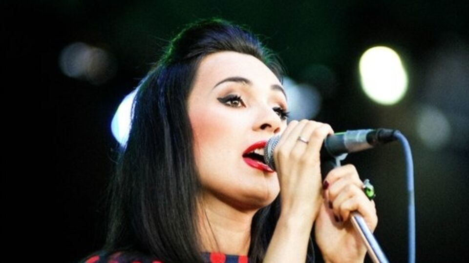 "Крихітка" посвятили песню деятельности волонтеров