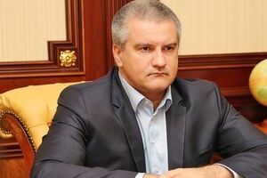 Аксенов заявил о намерении Крыма подавать электроэнергию в Украину после запуска второй нитки энергомоста