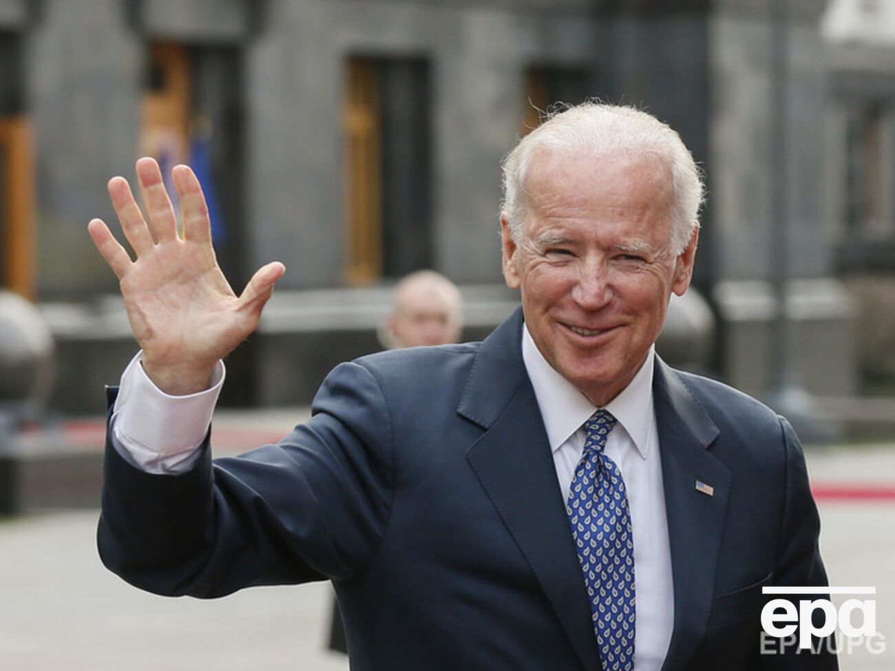 Байден подчеркнул, что давление на Кремль продолжится