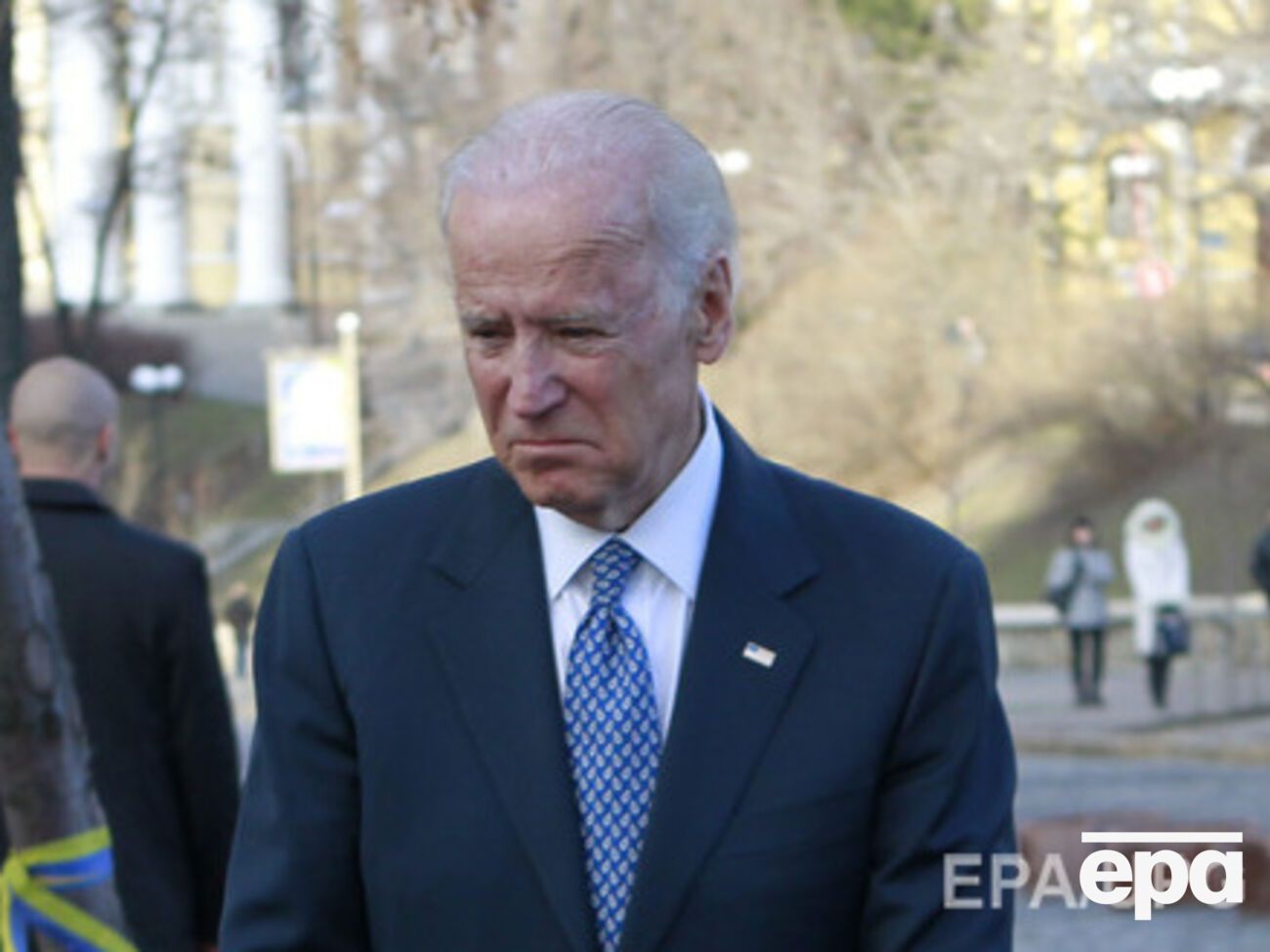 Байден: Цена российской агрессии растет