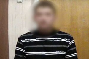 Задержанный передавал боевикам информацию о дислокации, передвижении, численности и вооружении украинских войск