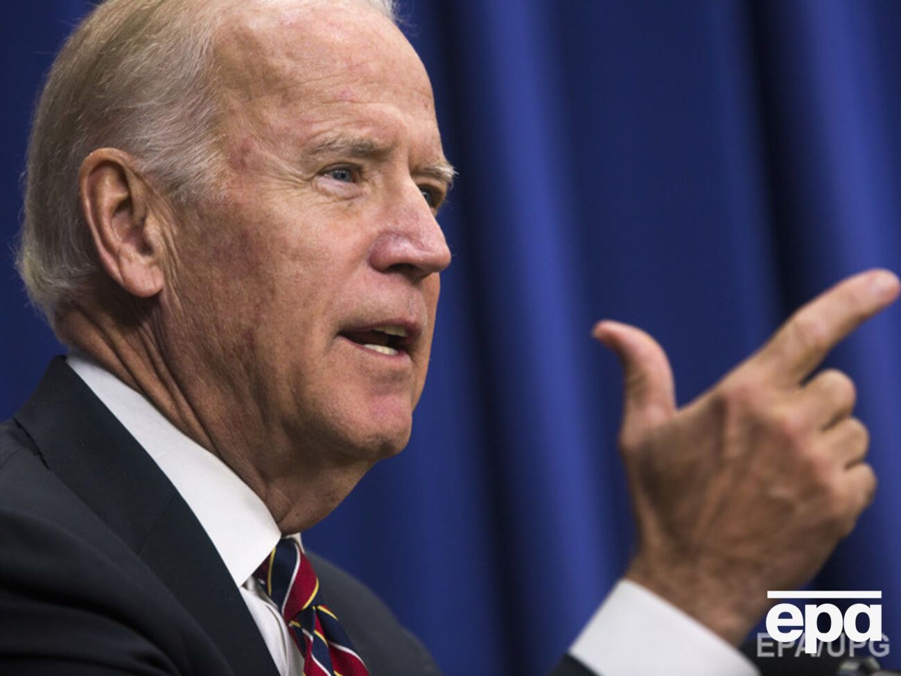 Байден призвал учесть обязательства Украины перед МВФ при принятии госбюджета