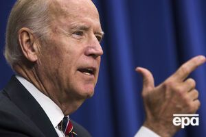 Байден призвал учесть обязательства Украины перед МВФ при принятии госбюджета