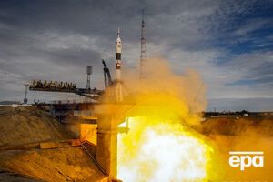 Запущенный 5 декабря российский спутник сгорел в атмосфере