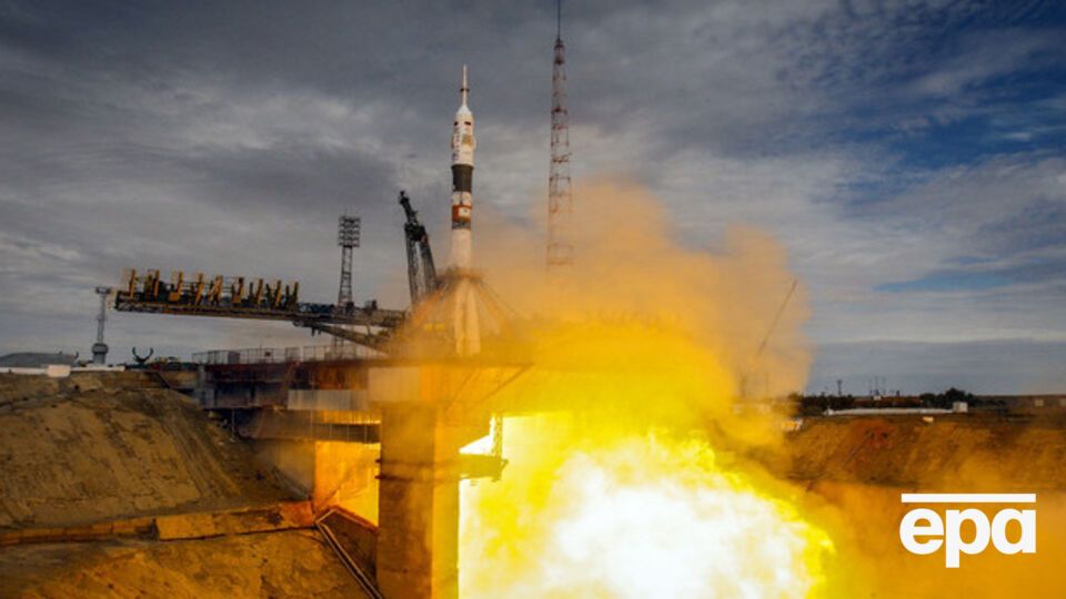 Запущенный 5 декабря российский спутник сгорел в атмосфере