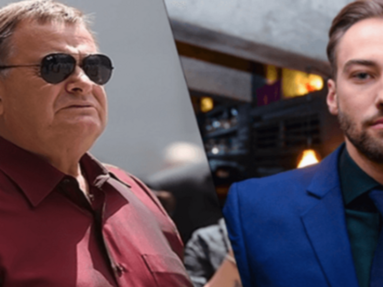 Фриске назвал Шепелева больным и пожелал ему "сдохнуть"