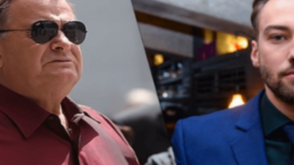 Фриске назвал Шепелева больным и пожелал ему "сдохнуть"