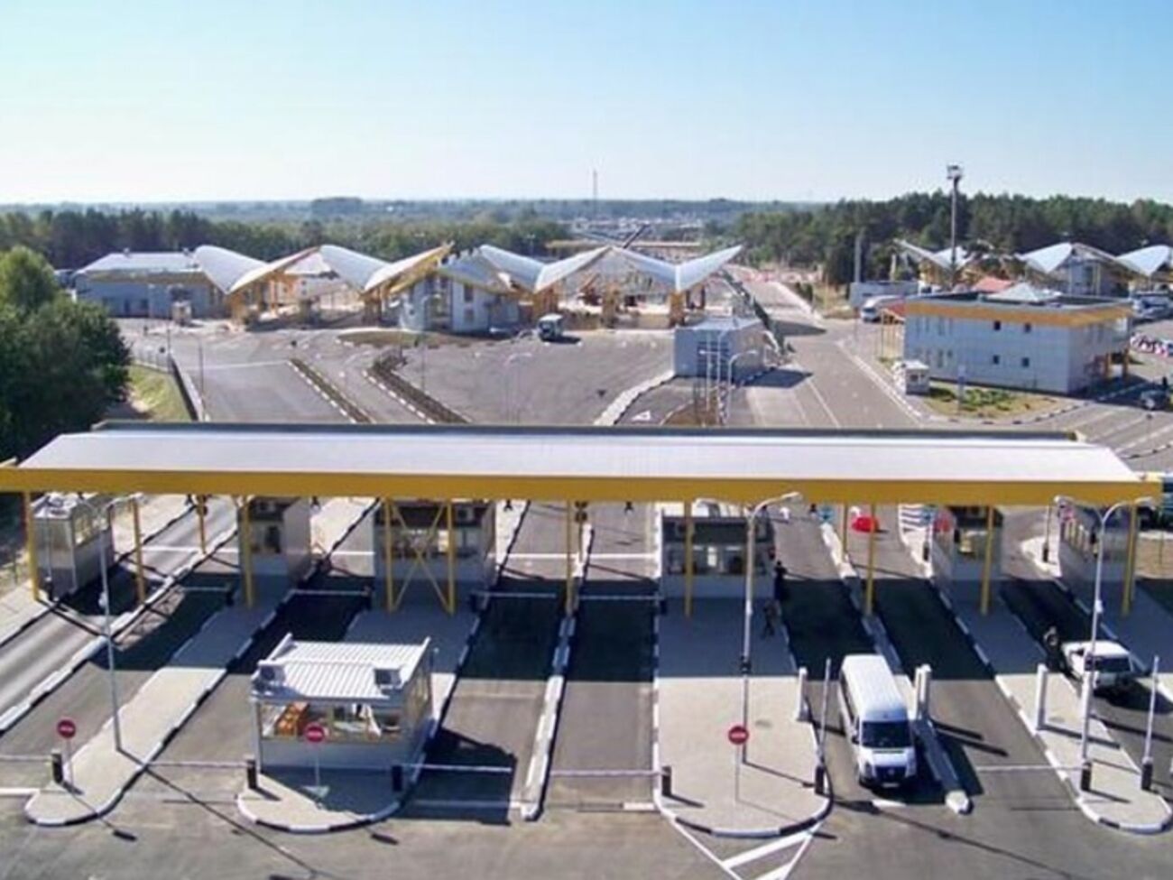 Шахтеры намерены перекрыть Ягодинскую таможню, чтобы получить долги по зарплате и привлечь внимание к проблемам отрасли