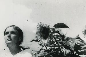 Фильм Довженко представят на фестивале мировых шедевров