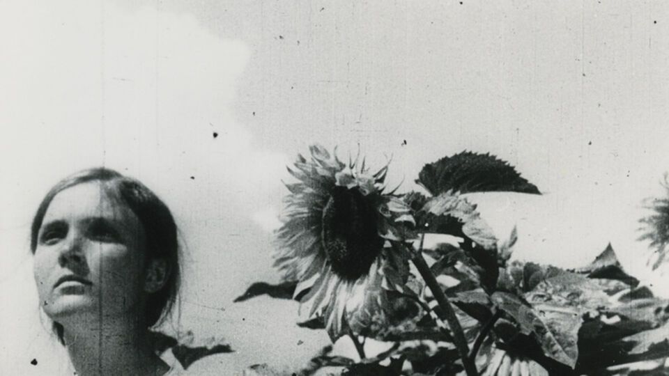 Фильм Довженко представят на фестивале мировых шедевров